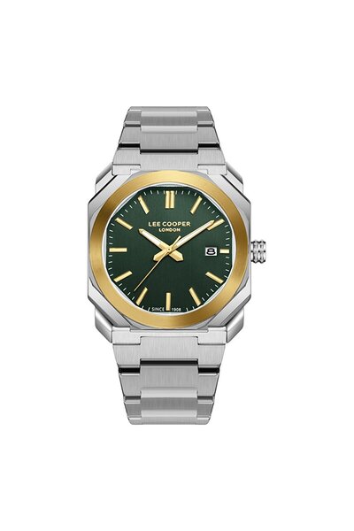Lee Cooper Men's Wristwatch Lc08185.270