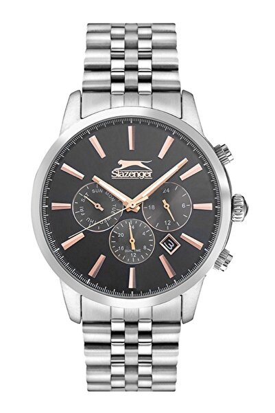 Slazenger Men's Wristwatch Sl.09.1812.2.08