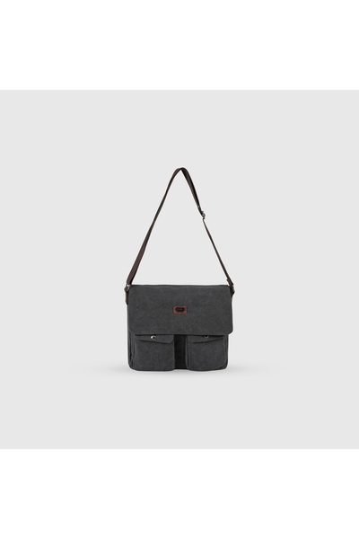 ÇÇS Unisex Crossbody Bag C.Ccs31469