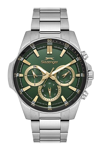 Slazenger Men's Wristwatch Sl.09.2456.2.04