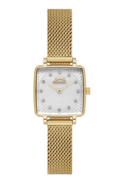 Slazenger Sl.09.2255.3.02 Women's Wristwatch
