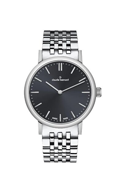 Claude Bernard Women's Wristwatch Cb.20233.3M.Nın