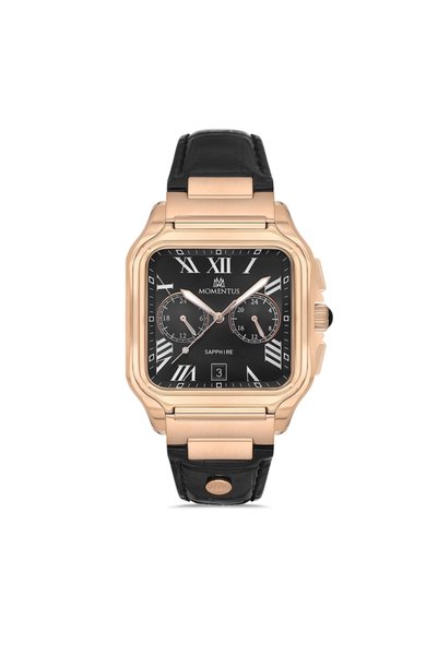 Momentus Erkek Kol Saati Tm348r-04br