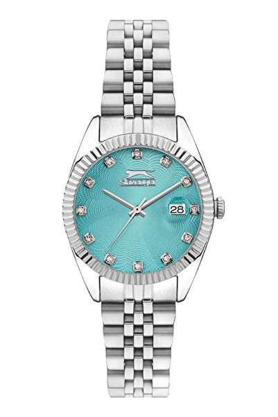 Slazenger Kadın Kol Saati Sl.09.2240.3.06