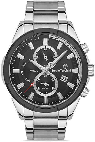 Sergio Tacchini Men's Wristwatch St.1.10329.1