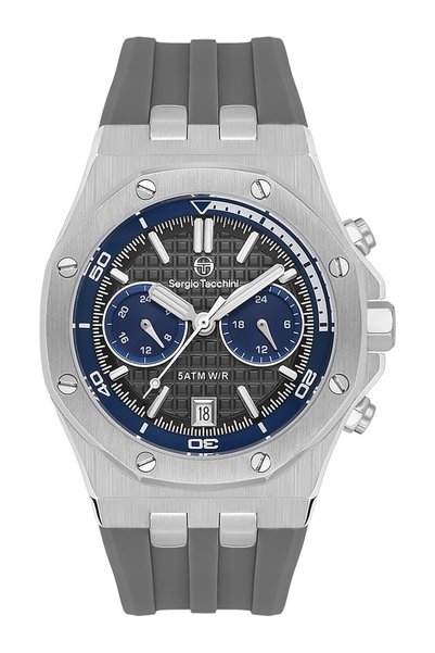 Sergio Tacchini Erkek Kol Saati St.1.10447-6