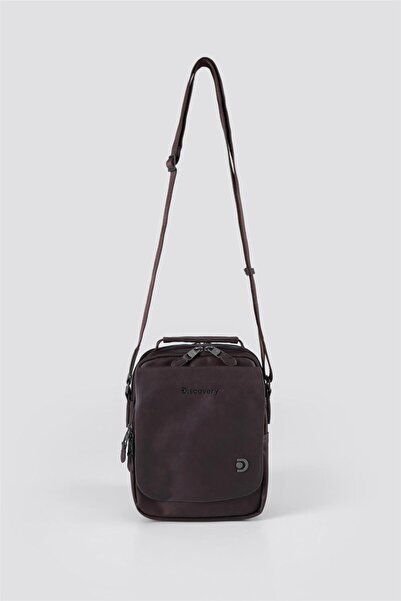 ÇÇS Dıscovery Unisex Çapraz Çantası C.d03350