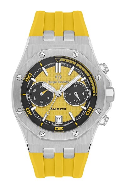 Sergio Tacchini Erkek Kol Saati St.1.10447-4