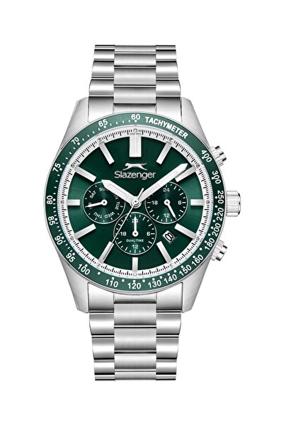 Slazenger Men's Wristwatch Sl.09.2538.2.02