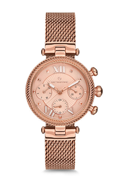 Pacomarine Women's Wristwatch S.Pm.61200.03