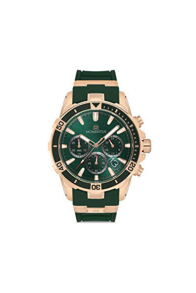 Momentus Men's Wristwatch Sm357T-15Yr