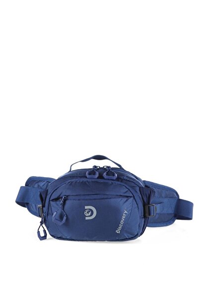 ÇÇS Dıscovery Unisex Bel Çantası C.d01110