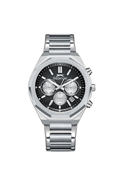 Slazenger Men's Wristwatch Sl.09.2503.2.01