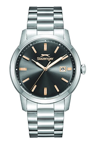 Slazenger Men's Wristwatch Sl.09.2495.1.03
