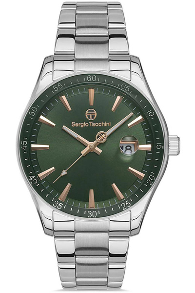 Sergio Tacchini Men's Wristwatch St.1.10307.2