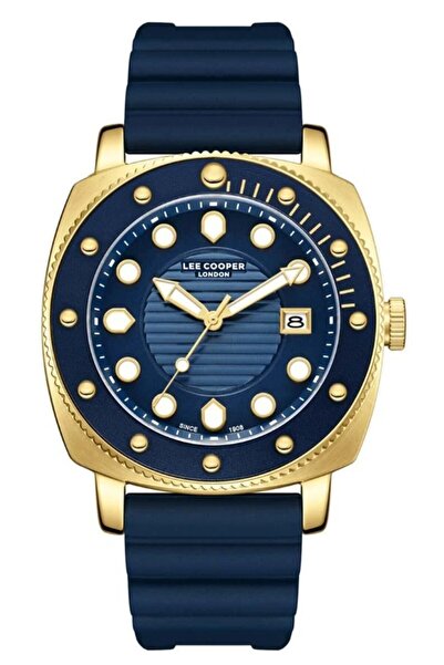 Lee Cooper Men's Wristwatch Lc08193.199