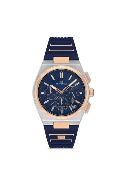 Momentus Men's Wristwatch Tm345T-11Mr