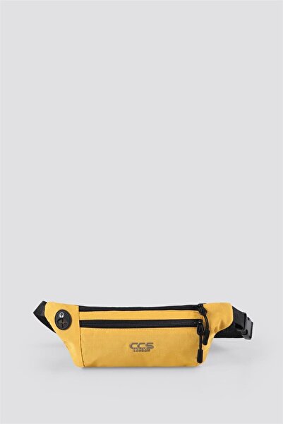 ÇÇS Unisex Bel Çantası C.ccs31414
