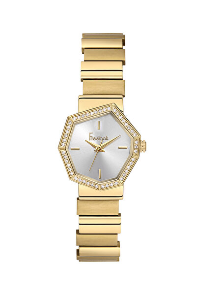 Freelook Paris Women's Wristwatch Fl.1.10492-2
