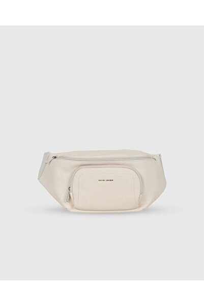 David Jones Unisex Waist Bag Cm7364