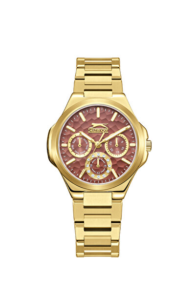 Slazenger Women's Wristwatch Sl.09.2365.4.06