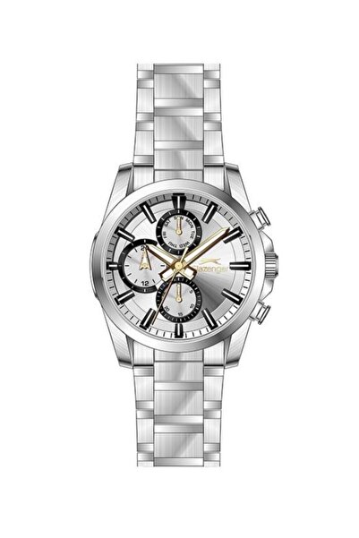 Slazenger Men's Wristwatch Sl.09.2522.2.01