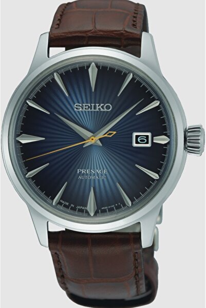 Seiko Erkek Kol Saati Srpk15j