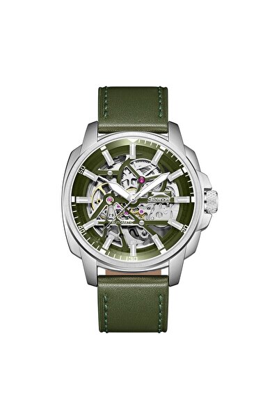 Slazenger Men's Wristwatch Sl.09.2435.1.03
