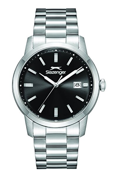 Slazenger Men's Wristwatch Sl.09.2495.1.01