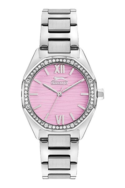 Slazenger Women's Wristwatch Sl.09.2301.3.09