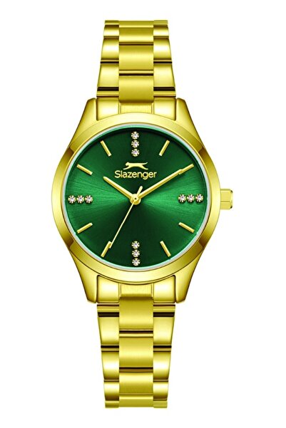 Slazenger Women's Wristwatch Sl.09.2464.3.01