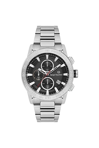 Sergio Tacchini ساعة يد رجالية St.1.10456-1