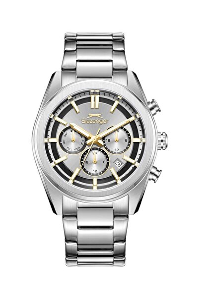 Slazenger Men's Wristwatch Sl.09.2554.2.04
