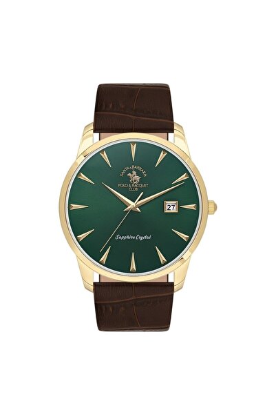 Generic Brand Men's Wristwatch Sb.1.10606-4