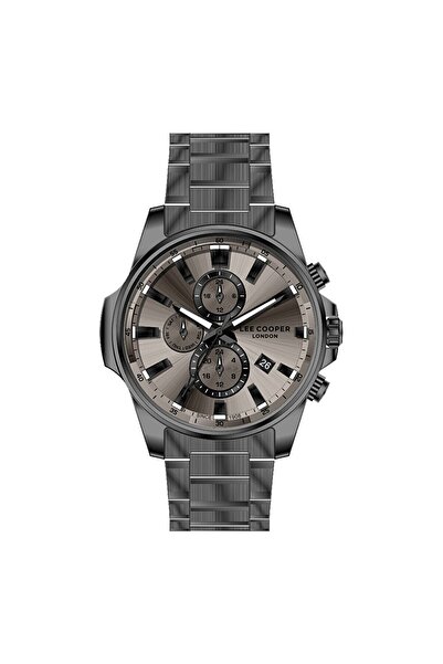 Lee Cooper Erkek Kol Saati Lc08327.060