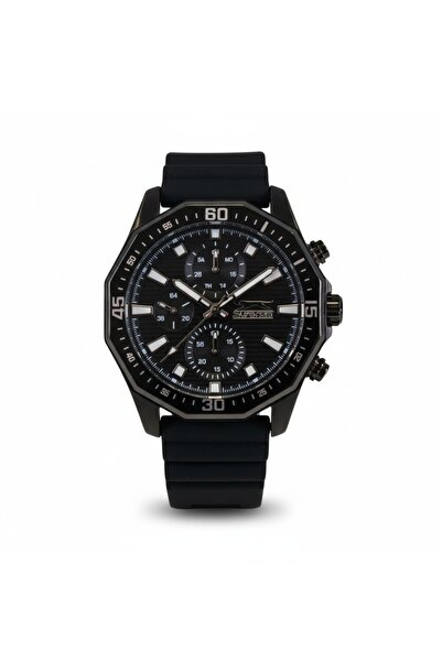 Slazenger Men's Wristwatch Sl.09.2385.2.05N