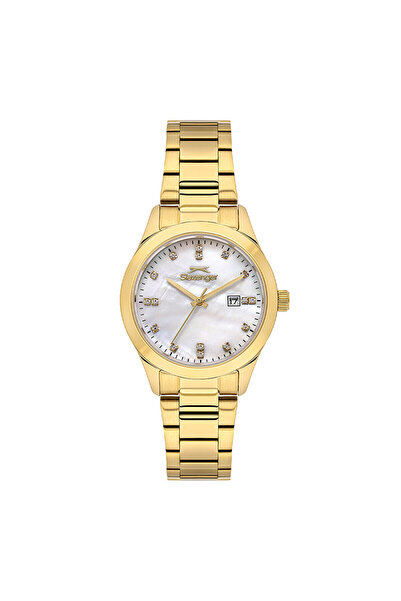 Slazenger Women's Wristwatch Sl.09.2465.3.04