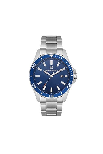 Sergio Tacchini Men's Wristwatch St.1.10360.3