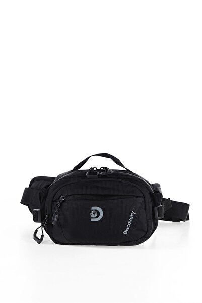 ÇÇS Dıscovery Unisex Bel Çantası C.d01110