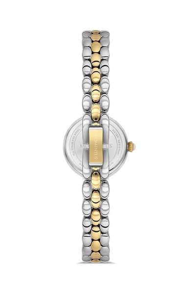Momentus Women's Wristwatch C.Ss274T-15Sg
