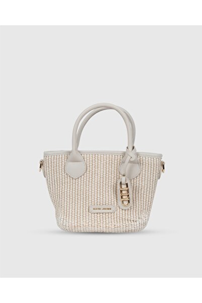 David Jones Hand and Shoulder Bag Cm7523