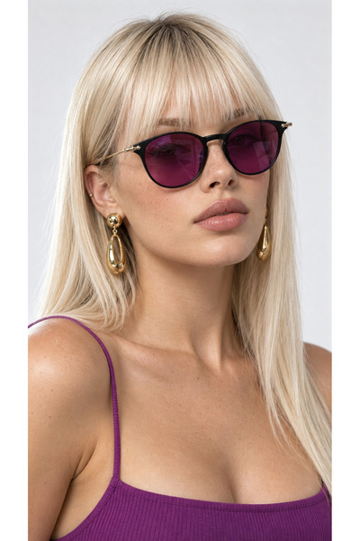 MY CONCEPT 012 C02 047 Sunglasses