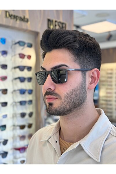 Polo Exchange 902 C6-56 Polo Exchange Polarized Sunglasses