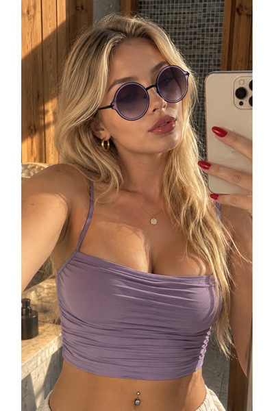 Polo Exchange 01 C1 61 Sunglasses