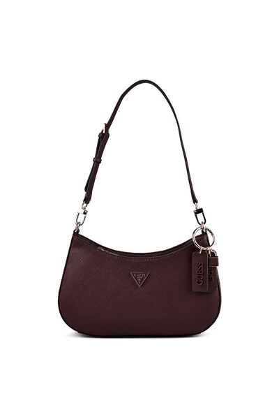 Guess Geantă de umăr Noelle II 28 cm