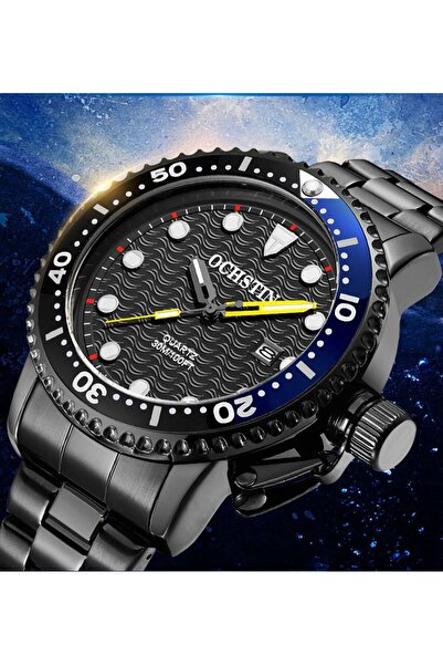 OCHSTIN Men's wrist watch