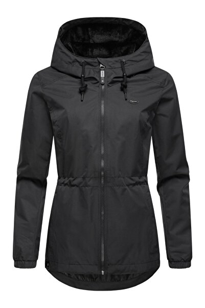 Ragwear Übergangsjacke Dankka Tech
