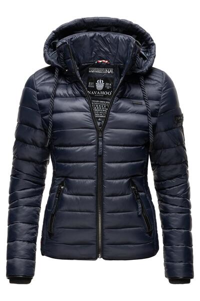 Navahoo Übergangsjacke Lulana