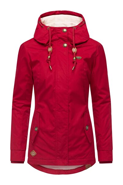 Ragwear Winterjacke Monade