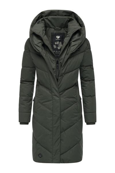 Ragwear Steppmantel Natalka